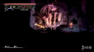 盐与献祭刷魂效率差3倍?12个隐藏机制让你从魂癌变魂神 盐与献祭刷魂效率差3倍?12个隐藏机制让你从魂癌变魂神