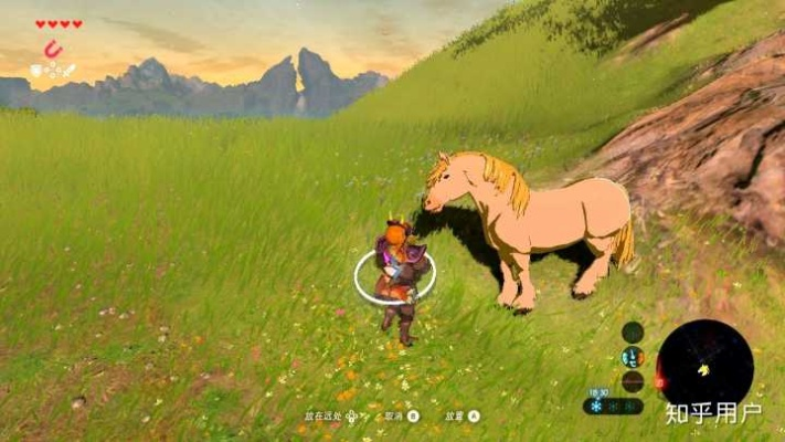 Zelda玩家必看,为什么你刷了100小时还没摸到「旷野之息2」的隐藏逻辑? Zelda玩家必看,为什么你刷了100小时还没摸到「旷野之息2」的隐藏逻辑?