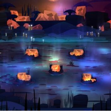 DOTA自走棋堡垒局死活上不去?我靠这2个冷门羁绊+1个运营细节,3天冲上传奇 DOTA自走棋堡垒局死活上不去?我靠这2个冷门羁绊+1个运营细节,3天冲上传奇