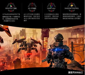 为什么说Agon才是当代游戏最被低估的「隐形爽点引擎」