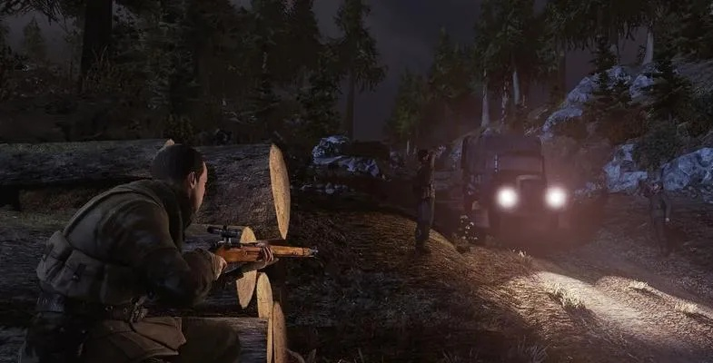 2026年必玩的5款单机大型游戏，为什么老玩家都在偷偷刷？