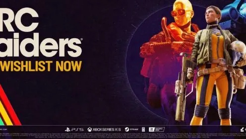 《ARC Raiders》玩家狂呼救命，热心邻居破窗勇救显英勇