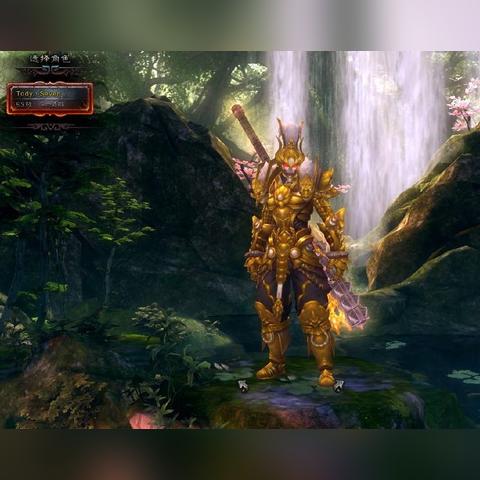 斗战神牛魔嗜血流怎么加点？2026年实测最强输出配比，别再乱点天赋了！