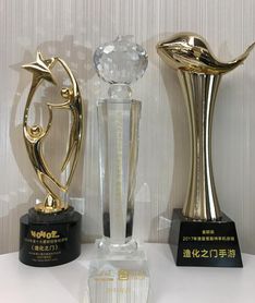 “万白金奖杯成就揭示：游戏精英主义争议再升级”