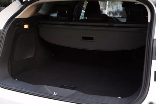 小米YU7后备箱难题解决，用户认可好评如潮