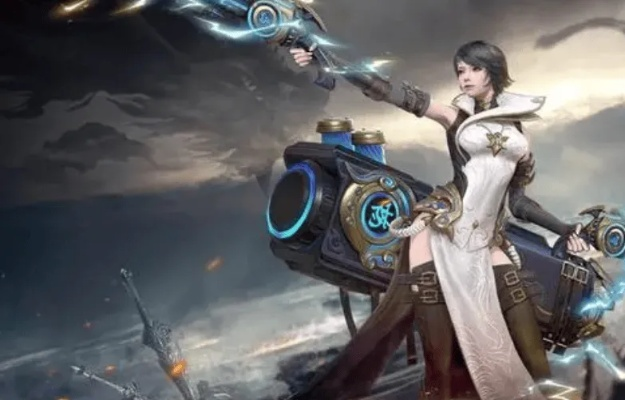 角色扮演类网络游戏（在哪个游戏中你更能释放自我）