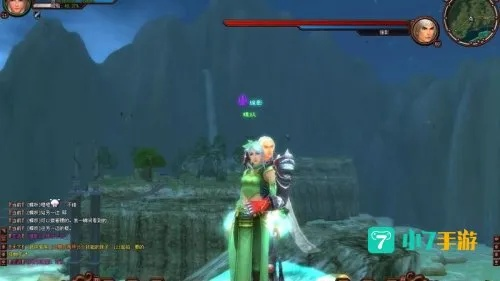 角色扮演类网络游戏（在哪个游戏中你更能释放自我）