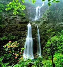 庐山瀑布缩水成一根线？玩家实测发现隐藏机制，竟和这个设定有关！