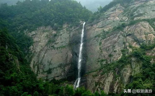 庐山瀑布缩水成一根线？玩家实测发现隐藏机制，竟和这个设定有关！