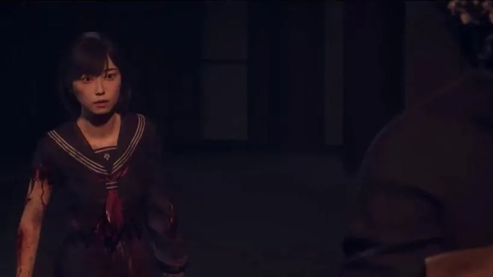 《寂静岭F》女主父母演员直播首秀，揭秘潮流新玩法！