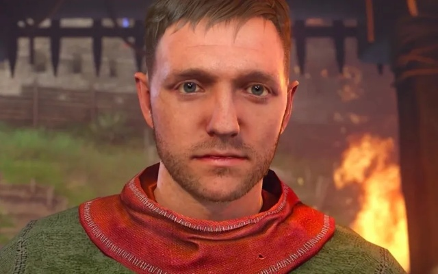 《天国：拯救2》废案大揭秘！进食操控体型新玩法震撼来袭