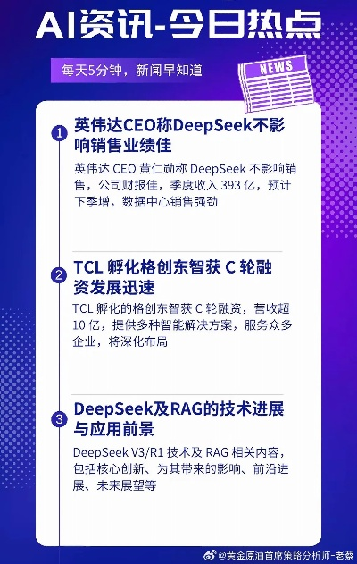 Deepseek-R1开源惊艳亮相，黄仁勋引领技术革新