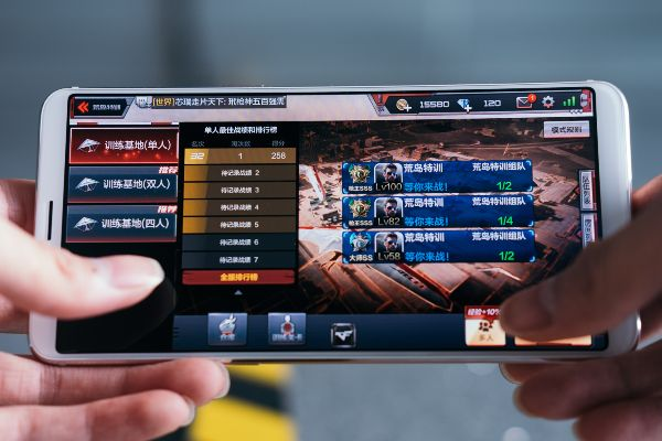 安卓玩家必看,为什么你装的游戏总比别人卡?2026年实测解决法藏在这3个细节里 安卓玩家必看,为什么你装的游戏总比别人卡?2026年实测解决法藏在这3个细节里