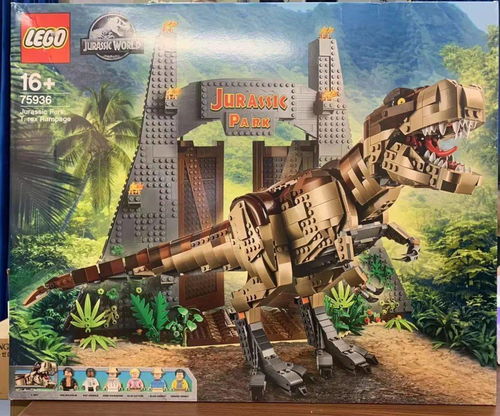 侏罗纪公园3玩家必看，为什么90%的人没摸到驯龙系统的隐藏门槛？