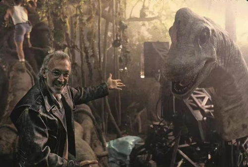 侏罗纪公园3玩家必看，为什么90%的人没摸到驯龙系统的隐藏门槛？