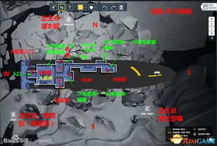 彩虹6号玩家必看，为什么你总在白金局栽跟头？那些被忽略的地图控制权密码