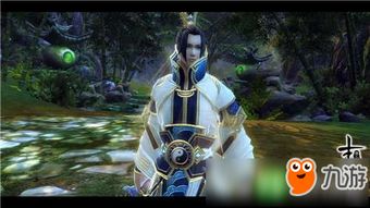 万界山MMO新体验！《决战》EA免费畅玩，全道具自由交易，畅享无界！