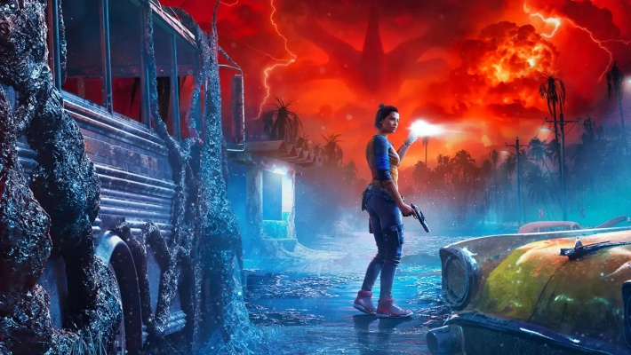 《孤岛惊魂》官推曝重磅！2024年大动作即将揭晓