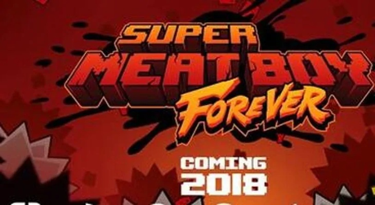 15年首破！高玩不死，再创《超级肉食男孩》新传奇