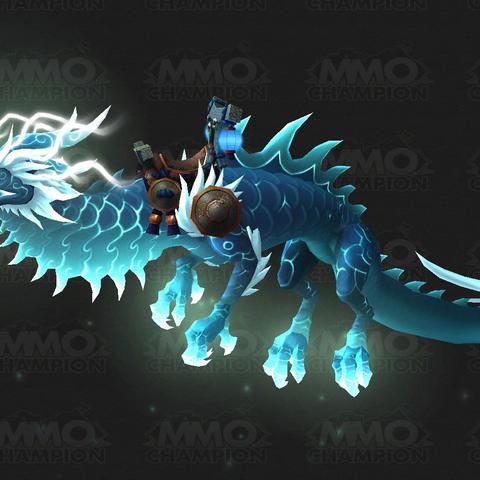 雷电王座传送门任务，探索艾泽拉斯的神秘征程