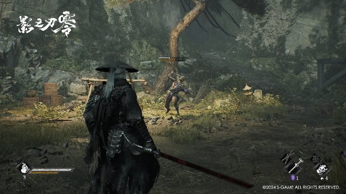 《零影续篇:国产神话新篇章,探索游戏价值新境界》 《零影续篇:国产神话新篇章,探索游戏价值新境界》