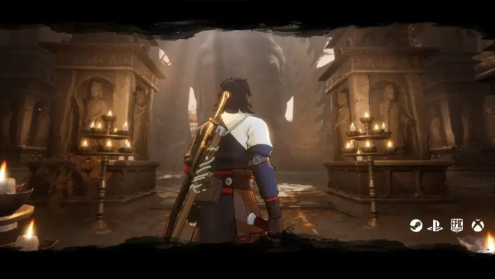 《零影续篇:国产神话新篇章,探索游戏价值新境界》 《零影续篇:国产神话新篇章,探索游戏价值新境界》