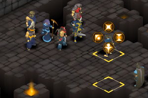 炎龙骑士团老玩家都在找的隐藏机制，为什么你刷不出真·龙纹剑？