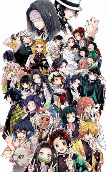 《鬼灭之刃》2026年粉丝心碎：独家揭秘新失望之年的秘密