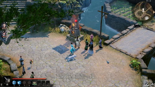 赵云传云汉腾龙里藏着多少没说破的赵云逆天命细节？