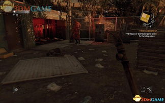 消逝的光芒玩家藏了3年的暗线,为什么说哈兰的夜晚从不是真的黑暗? 消逝的光芒玩家藏了3年的暗线,为什么说哈兰的夜晚从不是真的黑暗?