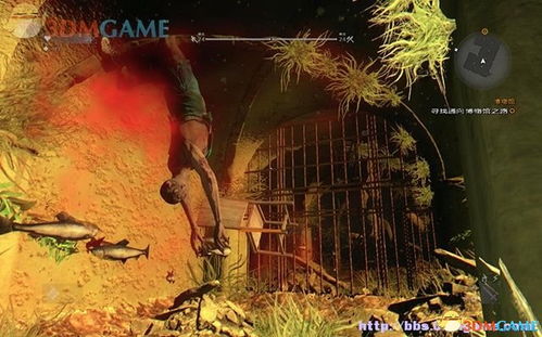 消逝的光芒玩家藏了3年的暗线,为什么说哈兰的夜晚从不是真的黑暗? 消逝的光芒玩家藏了3年的暗线,为什么说哈兰的夜晚从不是真的黑暗?