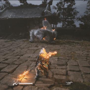 《黑神话》艺术师官宣停更,揭秘全新艺术价值诞生 《黑神话》艺术师官宣停更,揭秘全新艺术价值诞生