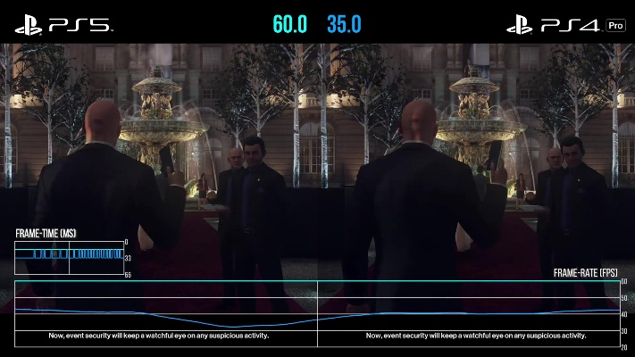 PS5画质巅峰对决,这款游戏改写视觉新篇章 PS5画质巅峰对决,这款游戏改写视觉新篇章