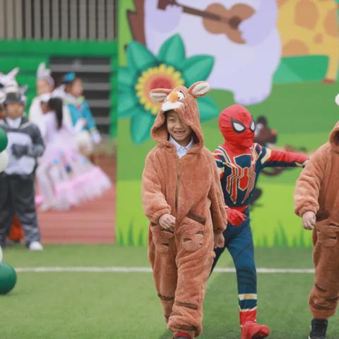 小熊女热切渴望挑战蜘蛛侠角色，全新改编引期待