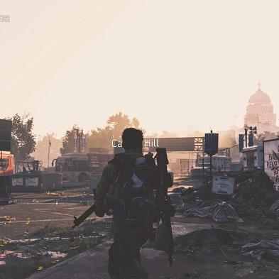 《生化危机9》光影震撼，英伟达宣传片揭秘全新视觉盛宴