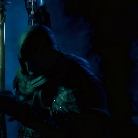 黑神话:悟空官网藏了多少没说破的细节？玩家深挖300小时才看懂的暗线