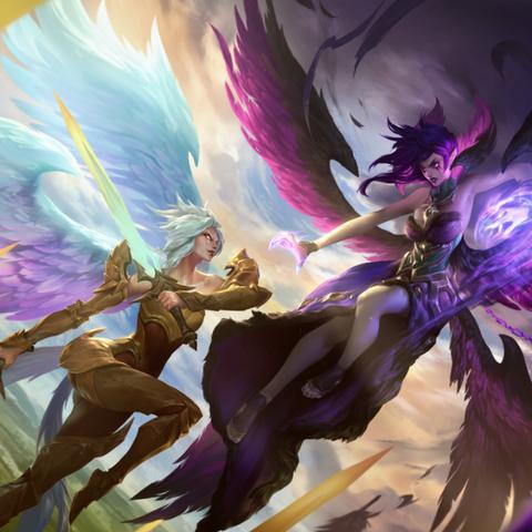 莫甘娜现版本怎么出装?从钻石局到大师局的3套精准方案,解决90%对局痛点 莫甘娜现版本怎么出装?从钻石局到大师局的3套精准方案,解决90%对局痛点