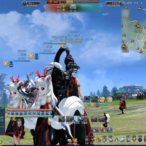 剑灵台服现在能玩吗？2026年3月实测，老玩家必看的回归隐藏门槛与搬砖新套路