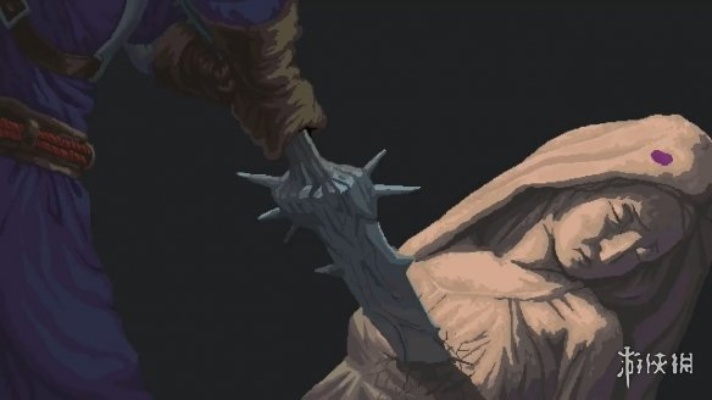 渎神里那些被忽略的「渎神行为」为什么老玩家宁愿重开也不愿碰? 渎神里那些被忽略的「渎神行为」为什么老玩家宁愿重开也不愿碰?