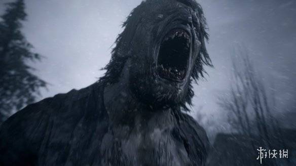 《生化危机8》首曝：沉浸式恐怖体验，全新视觉盛宴