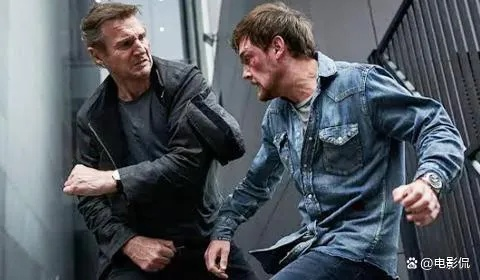 营救之王连姆尼森领衔，重口味B级片《拯救世界》全新升级