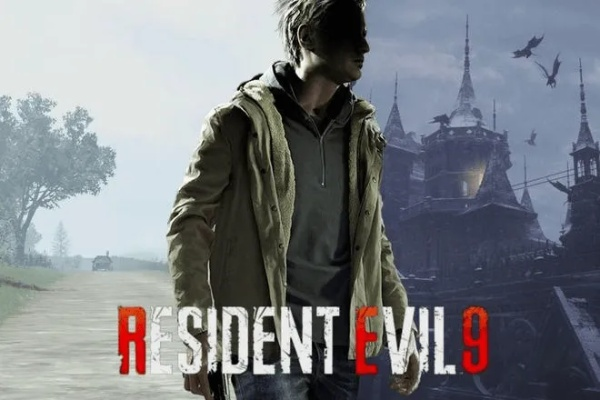 《生化9》N卡预告：开放世界新篇章，探索未知极限！