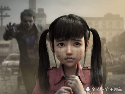 1.从捡刀的小女孩到藏刀的生存者,Ellie的武器习惯藏着剧情伏笔 1.从捡刀的小女孩到藏刀的生存者,Ellie的武器习惯藏着剧情伏笔