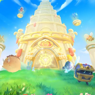 摩尔庄园奶油玉米浓汤隐藏玩法，为什么老玩家都在凌晨熬汤？