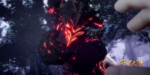 四年虔诚拜神终遇肚露史莱克，揭秘怪物真面目