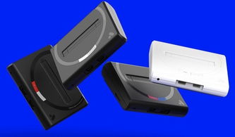 SEGA玩家必看，为什么现在捡起MD卡带的人，比买PS5手柄的还疯？