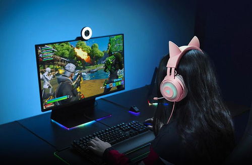 2026年雷蛇AI助手亮相，打造赛博女友全息交互新体验