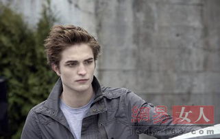 《暮光之城》重焕新生：小K改编打造全新青春传奇
