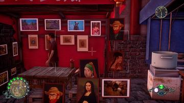 等了20年的莎木，凭什么还是开放世界玩家的「精神原乡」