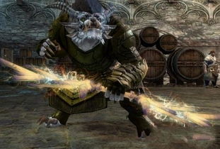 史诗巨兽激战再升级，全新价值体验震撼来袭